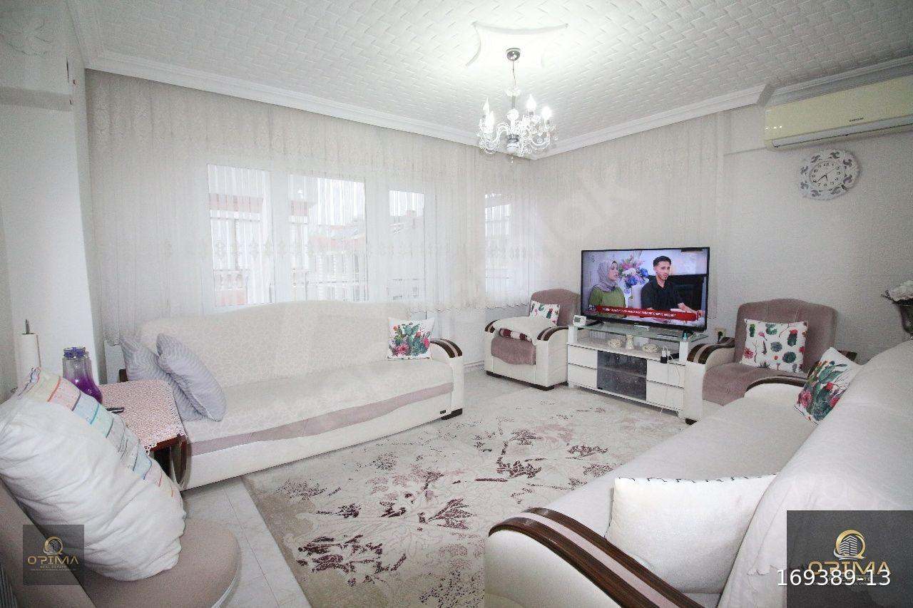 OPİMA'DAN YALI MAHALLESİNDE MASRAFSIZ SATILIK 2+1 DAİRE