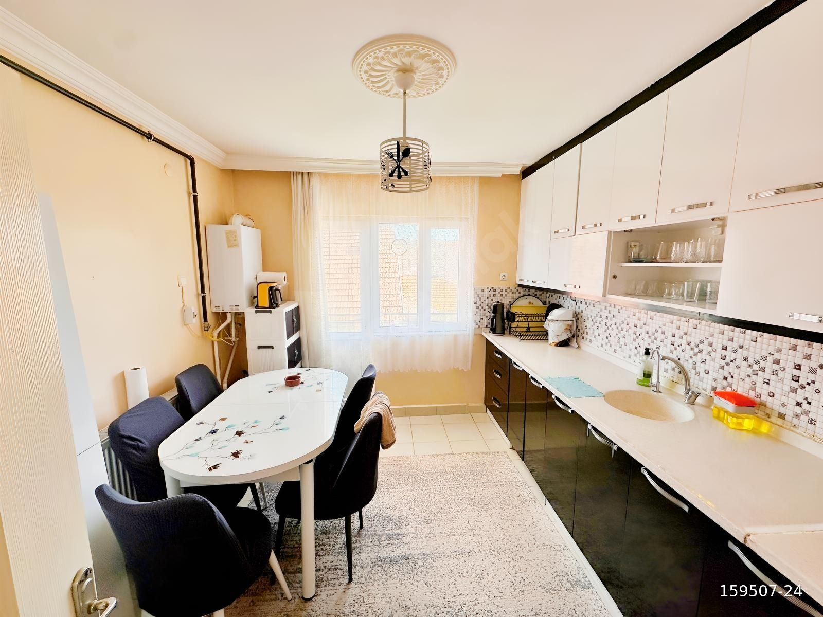 MASAL DİYARI CİVARI SATILIK FIRSAT DAİRE