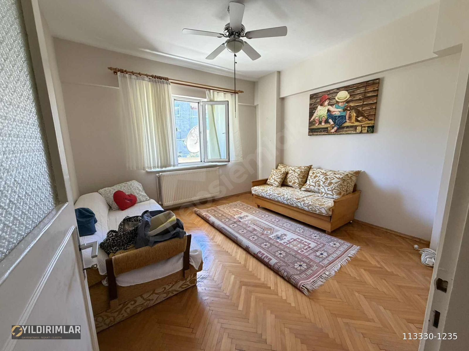 YILDIRIM'DAN MERKEZDE HARİKA LOKASYON SATILIK 3+1 GENİŞ DAİRE !