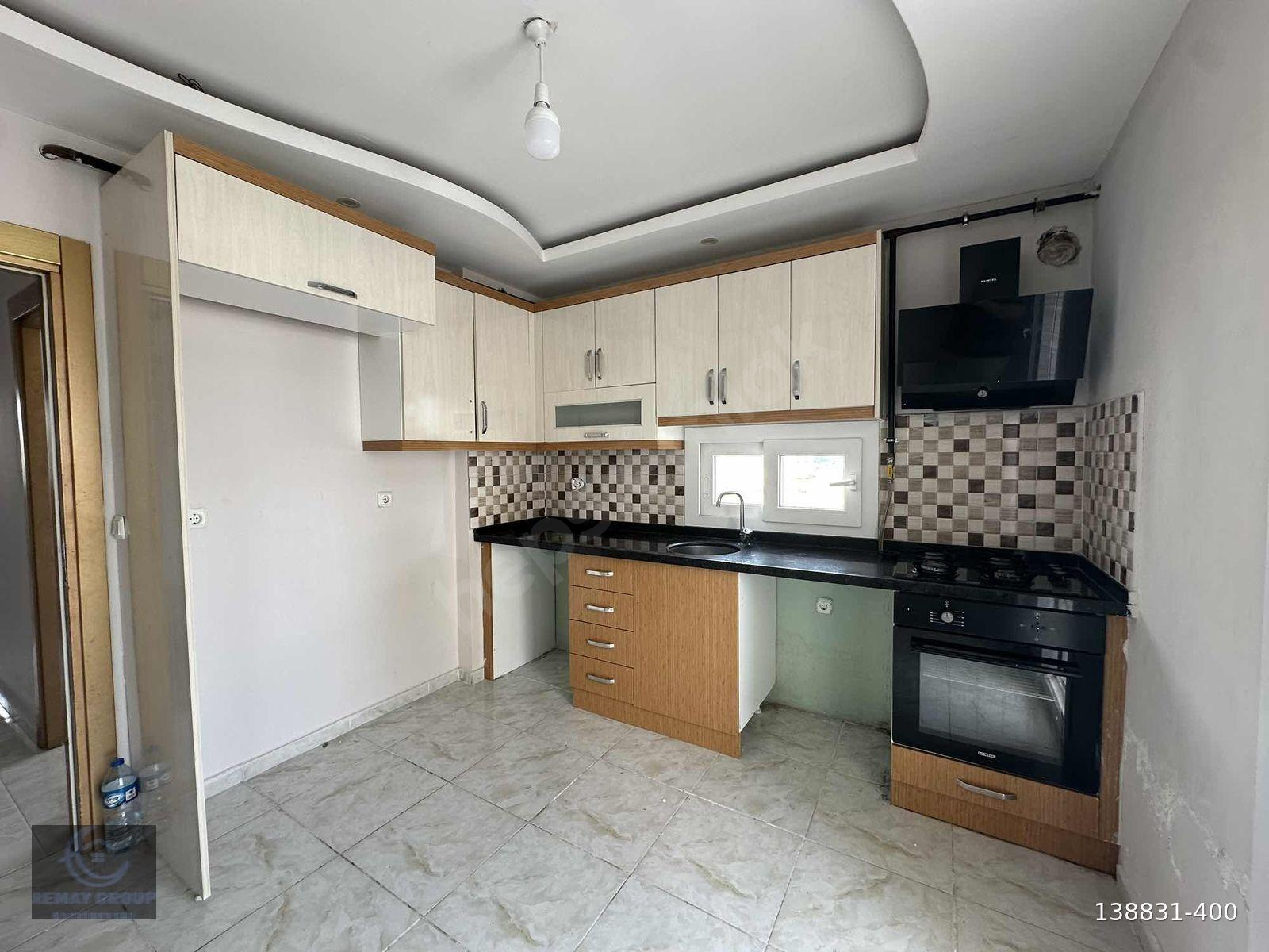 YÜZÜNCÜYIL MAHALLESİ KİRALIK 3+1 DAİRE K.MUTFAK D.GAZ ANKASTRE