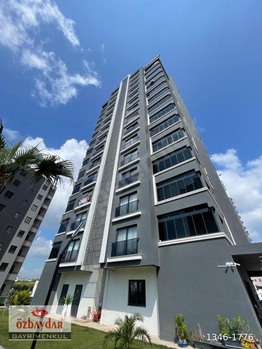 KUYULUK MAH.SATILIK ŞEHİR MANZARALI 4+1 DAİRE