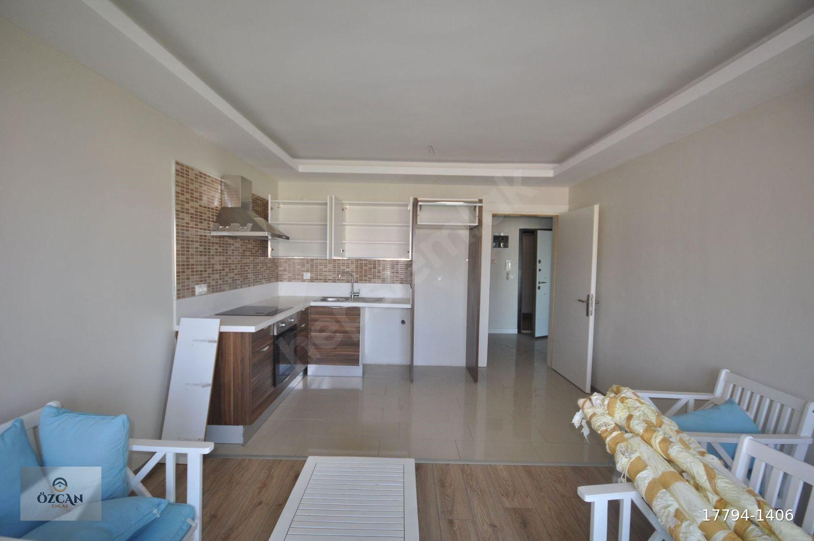 Söke Yenikent Mh. Karya Residence Kiralık 1+1 Daire
