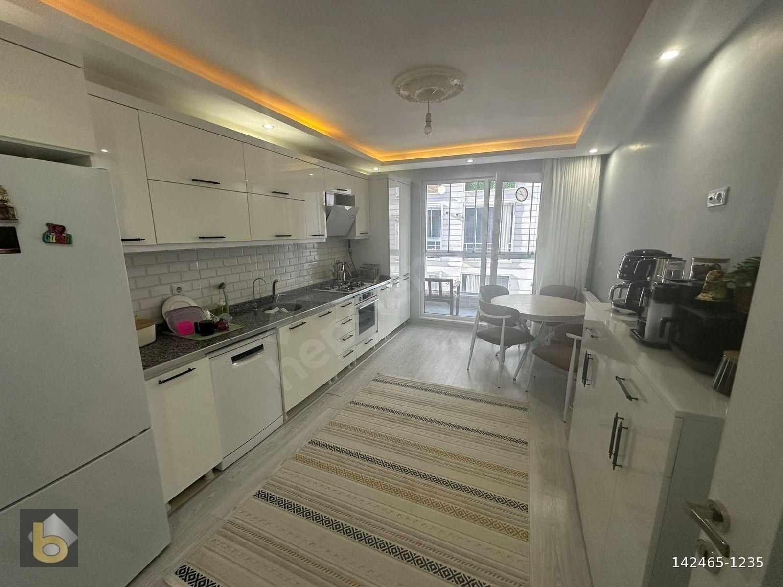 BARAN EMLAK’TAN ALİ PAŞA’DA 3+1 DAİRE SATILIK’TIR.