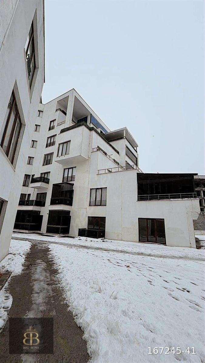 SATILIK LÜX 3+1 TERS DUBLEX