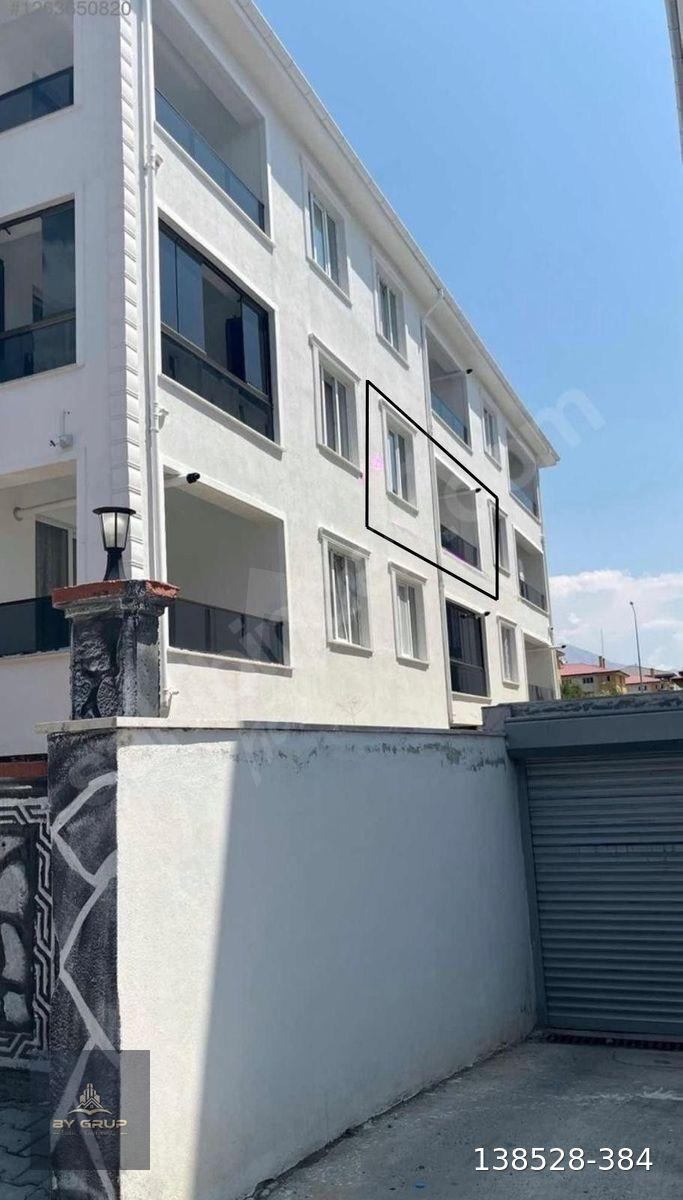 MABEL'DEN YUNUS EMRE MAHALLESİ'NDE SATILIK 1+1 DAİRE