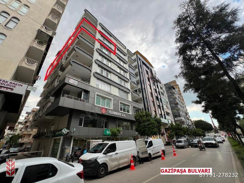 Ziraat Bankası'ndan Cemalpaşa Mahallesi'nde Daire