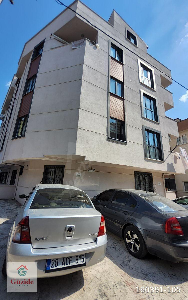 GEBZE ULUS MAH SATILIK 2+1 YENİ BİNADA GİRİŞ KAT DAİRE