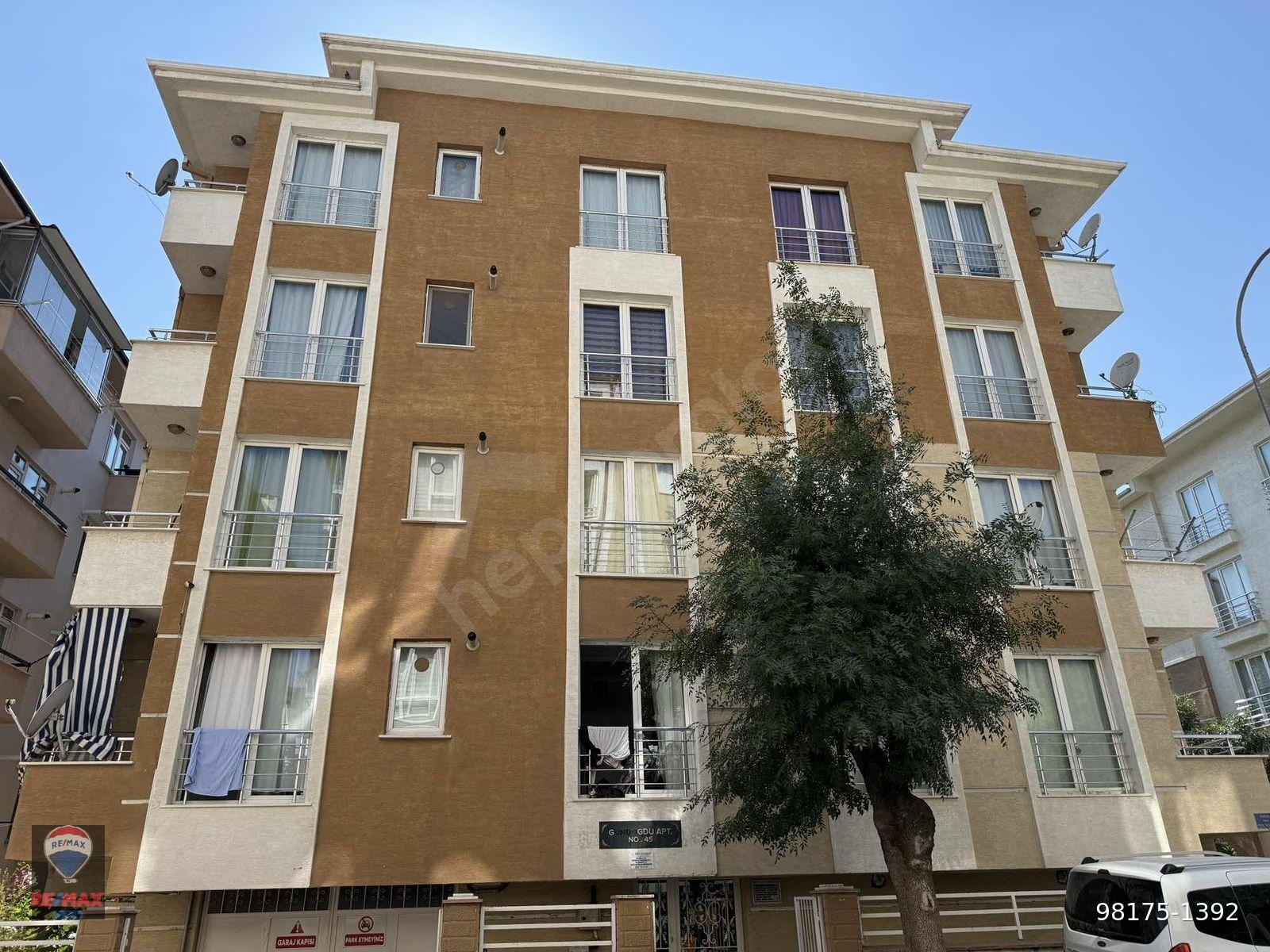 REMAX MOD'DAN BAHÇELİEVLER 'DE EŞYALI 1+1 KİRALIK DAİRE