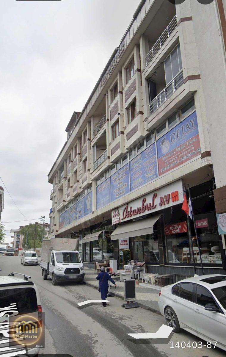 ARNAVUTKÖY MERKEZ METRO VE HASTANE YANINDA 3+1 KİRALIK DUBLEKS