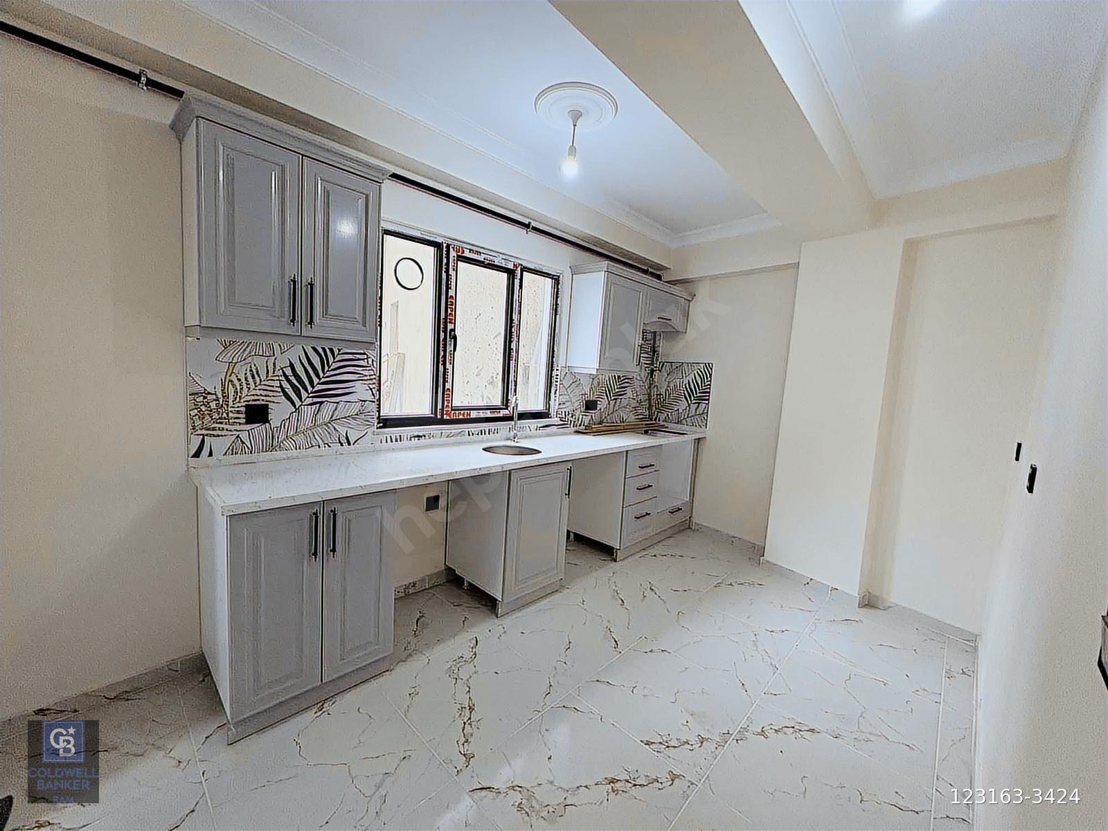 MERKEZİ KONUMDA 2+2 KULLANIŞLI DAİRE