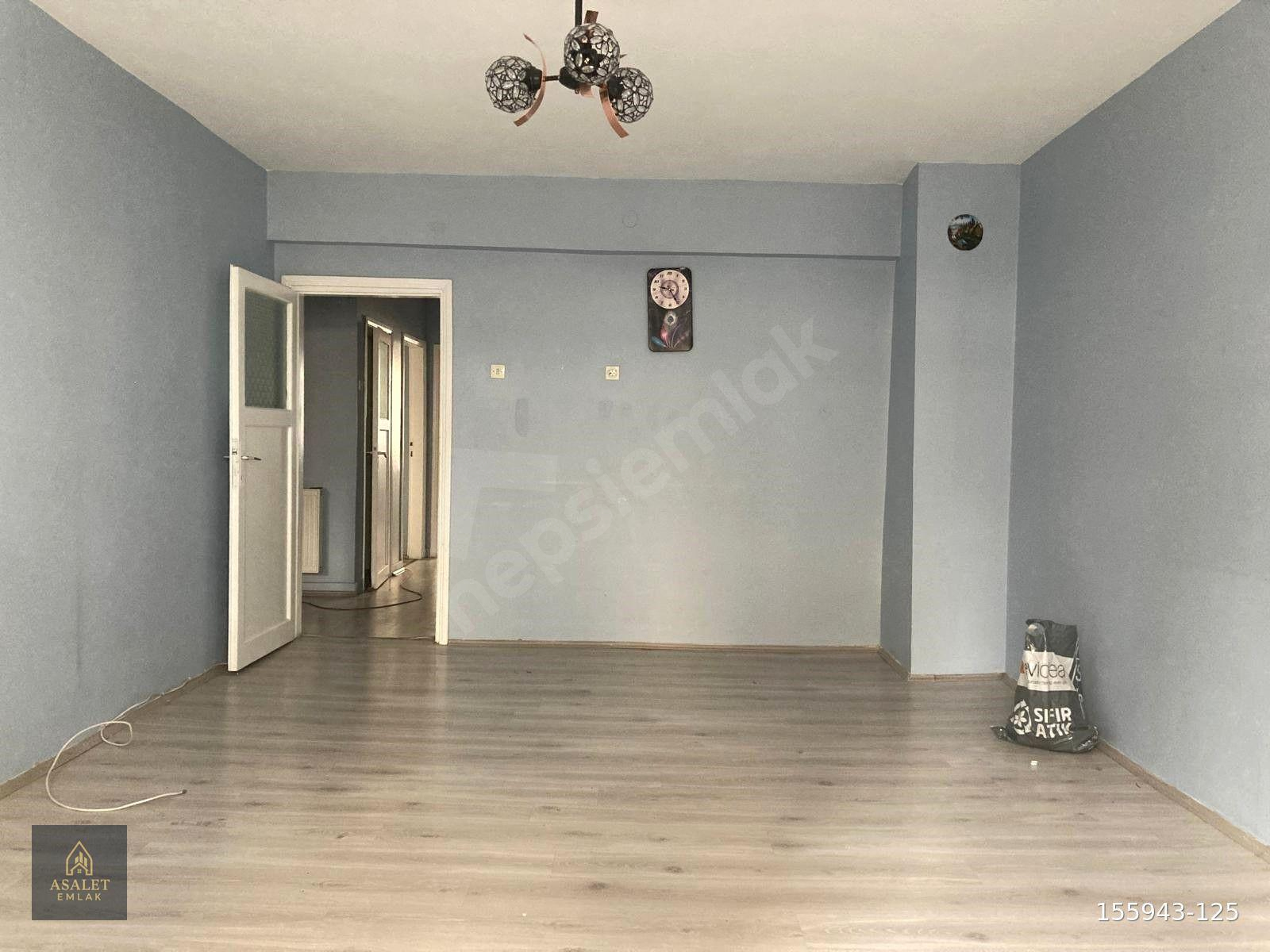 GÜLBAHAR HATUN MAH.DE ÜST GEÇİT YAKINI KİRALIK ARA KAT DAİRE