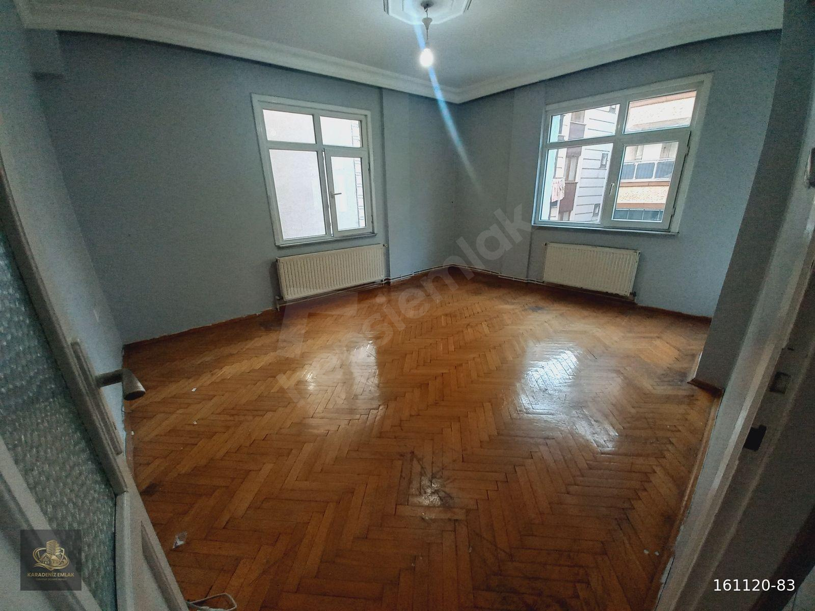 BAHÇELİEVLER YENİBOSNA ÇOBANÇEŞME MAH 90m2+1 KİRALIK DAİRE KAT 1