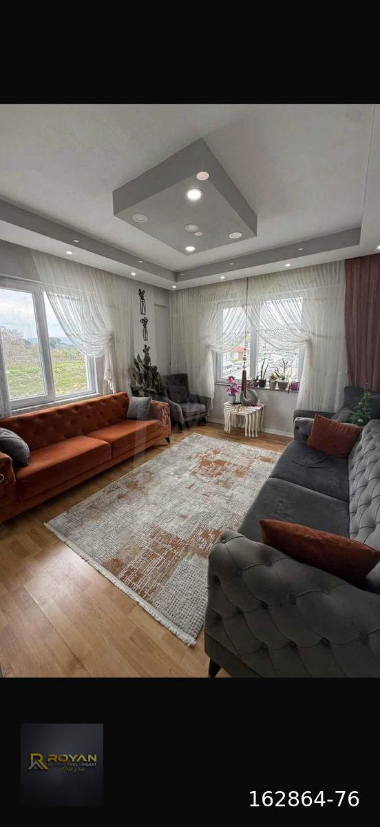 HAMDİBEY MAH.ADA PARK KARŞISI 2+1 ARA KAT BAHÇELİ NİZAM