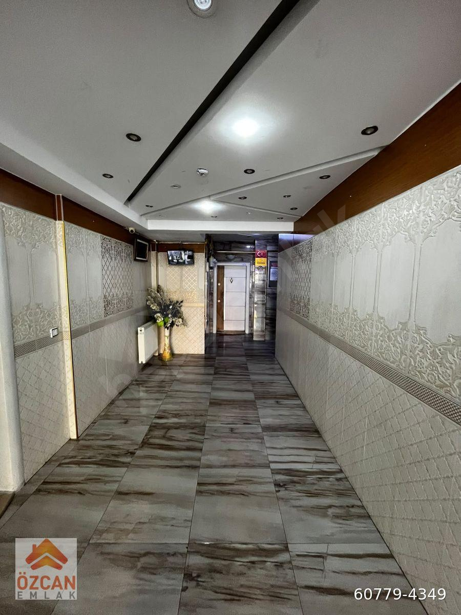 MEVLANA MAH EKSİKSİZ MEMURA UYGUN KİRALIK 3+1 DAİRE