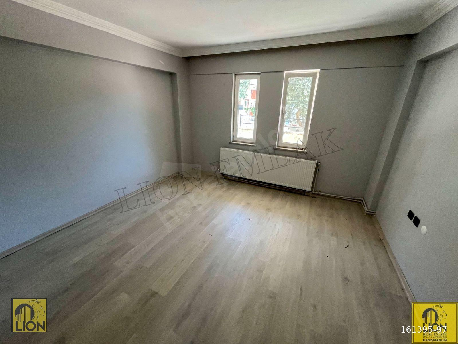 LION EMLAK'TAN SÜTLÜCE'DE 3+1,100M² MÜSTAKİL TADINDA BAHÇELİ DAİRE