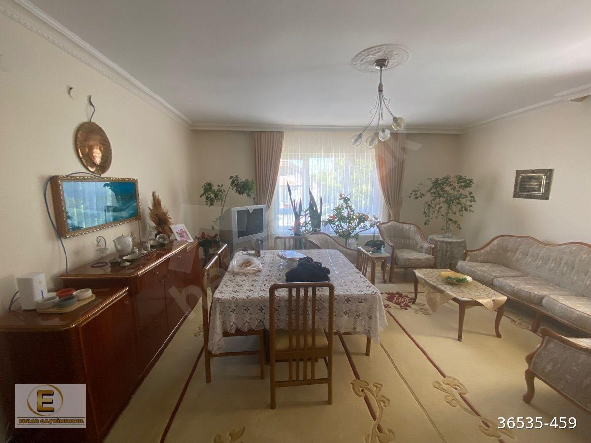 EBRAR GAYRİMENKUL'DEN CADDEYE 2,BİNADA GÜNEY CEPHELİ 5+1 DÜBLEX DAİRE