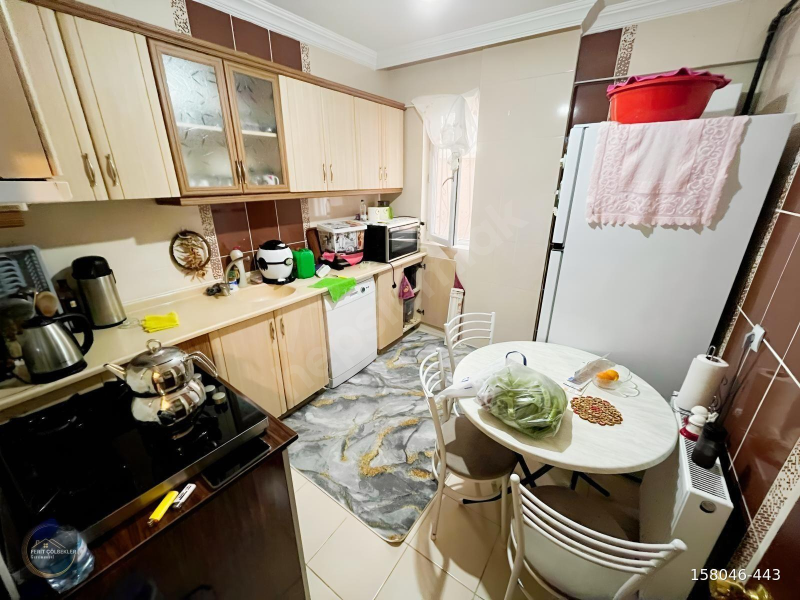 UYANIŞ MAH'DE YAPILI MERKEZİ KONUMDA 3+1 BAĞIMSIZ SATILIK DAİRE!
