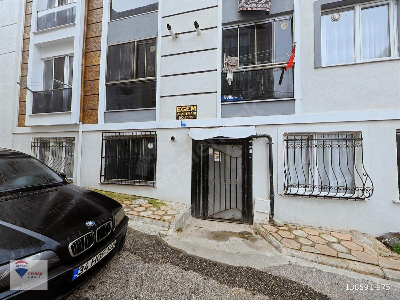 REMAX LAND'DAN CEMALİYE'DE KİRALIK 2+1 DAİRE