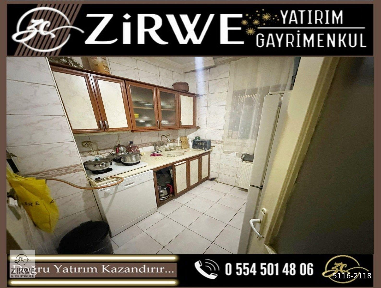 ZİRWE'DEN ÇOK ACİL.MEHTAP CADDESİ YAKINI UYGUN FİYATLI 2+1 DAİRE