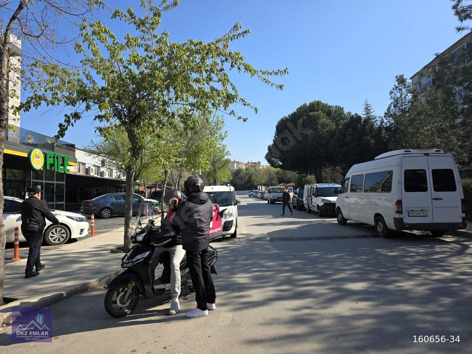 EKOLE YAKIN SATILIK 2 ADET 1+1 DAİRE