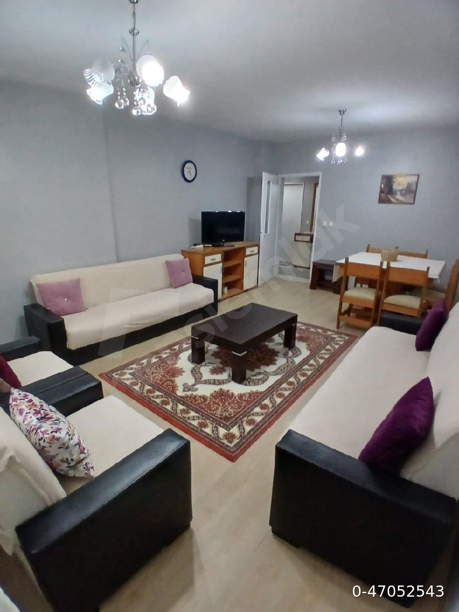 esyalı kiralık daire