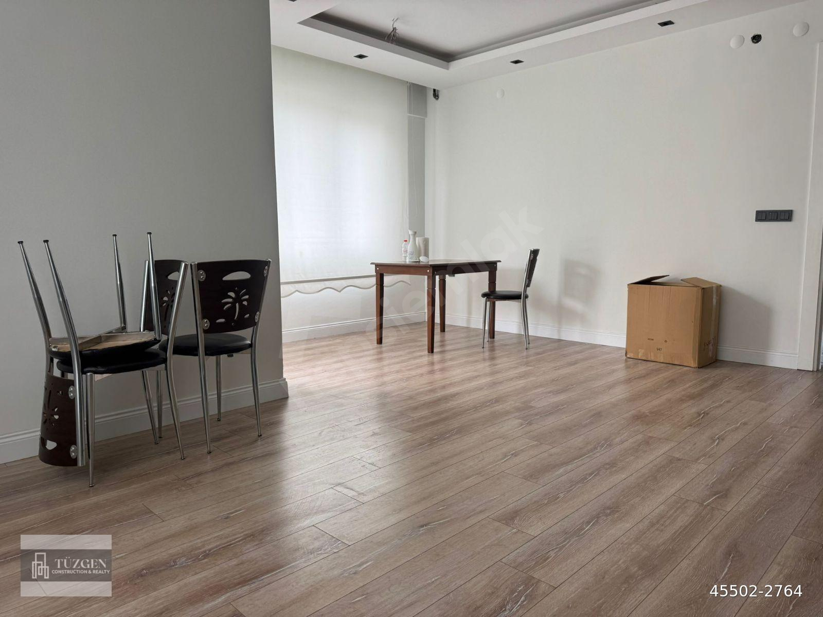 TÜZGEN EMLAK'TAN GEBİZLİ MAH'DE SATILIK 3+1 DAİRE