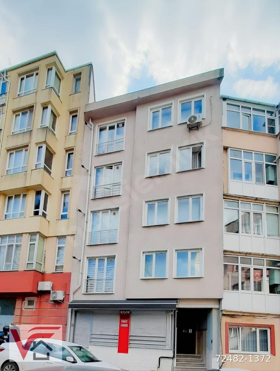 VARAN EMLAK'TAN KİRALIK EŞYALI 1+1 DAİRE