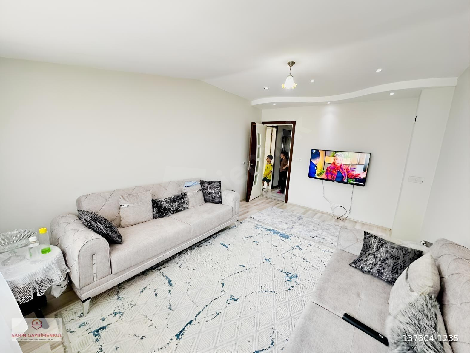 GÜLTEPE DE FULL KREDİLİ ÖNÜ AÇIK FIRSAT 2+1 DAİRE