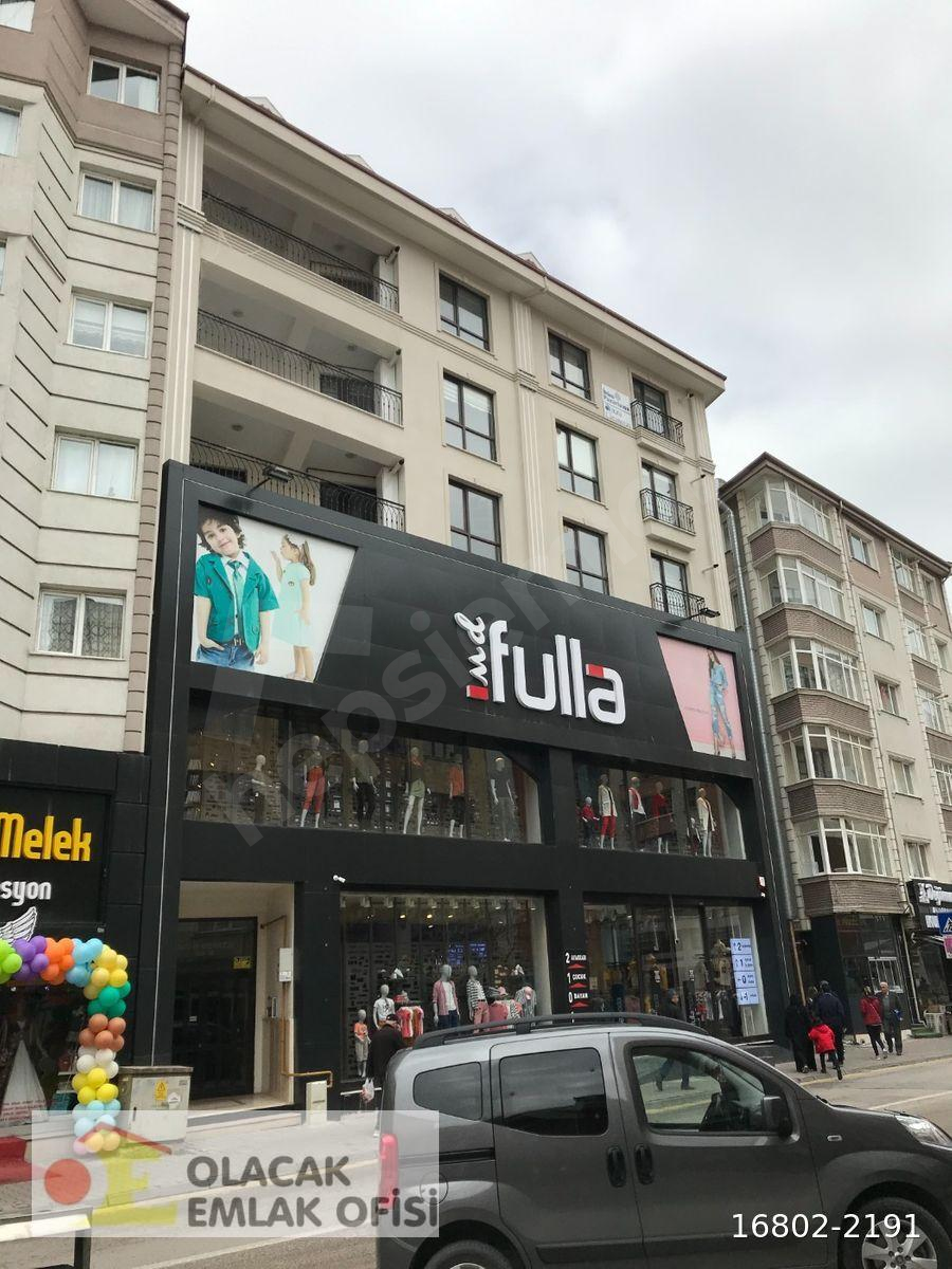 TABAKLAR MAHALLESİNDE MERKEZDE 1+1 KİRALIK DAİRE