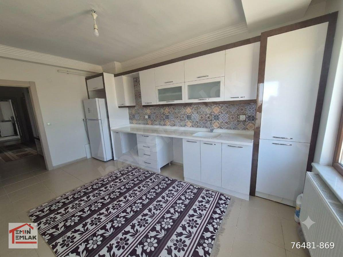 EMİN EMLAK SATIYOR.. YENİŞEHİR DOĞA KONUTLARINDA 3+1 ARA KAT FIRSAT DAİRE