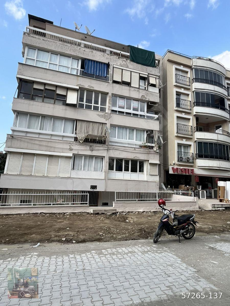 Salihli'de kiralık daire