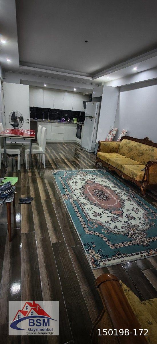 DENİZLİ DİŞ HASTANESİ YAKINI KİRALIK EŞYALI ARAKAT DAİRE