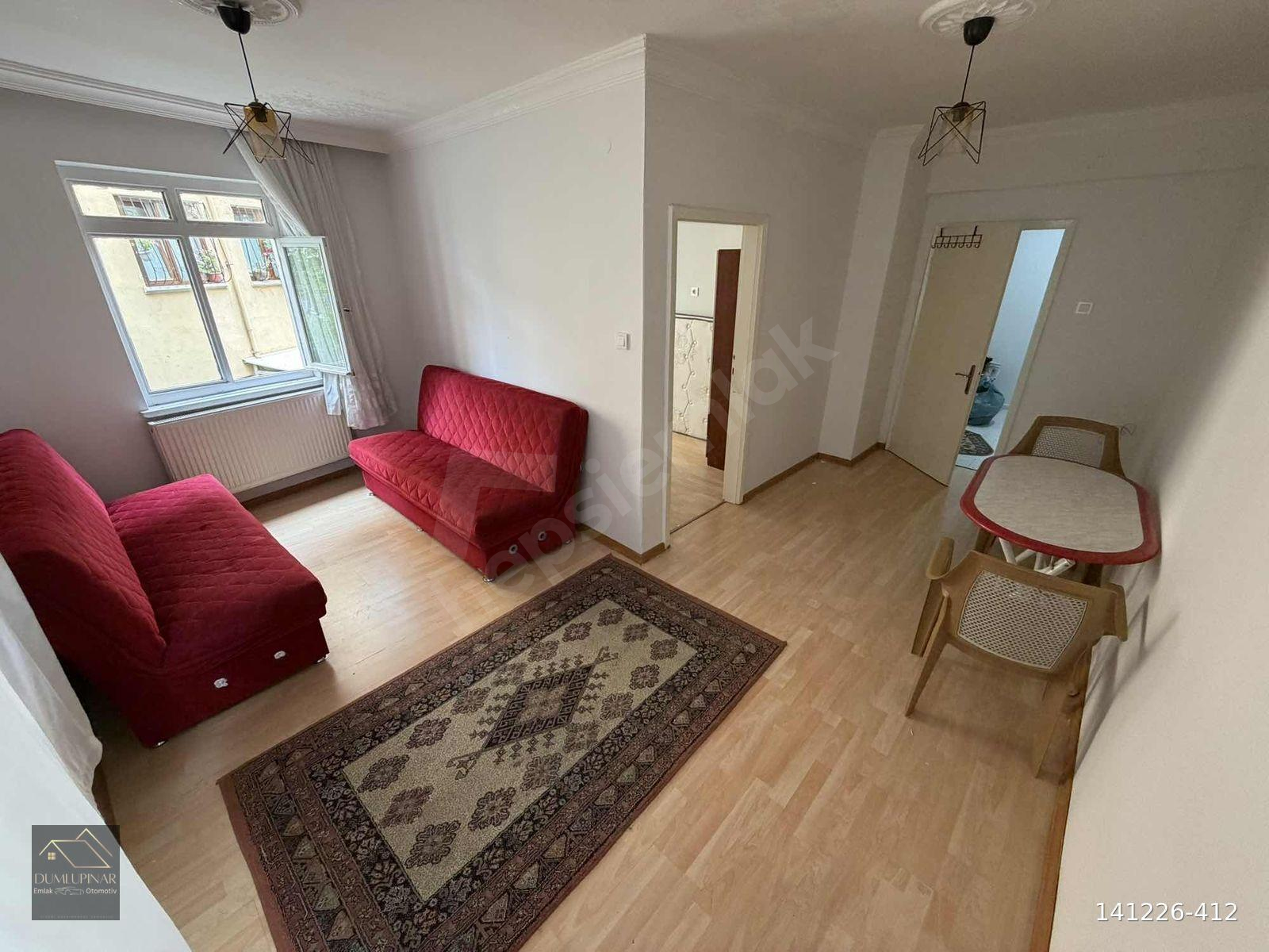 YENİMAHALLE ESENTEPE MAH 2+1 GİRİŞ KATTA EŞYALI KİRALIK DAİRE