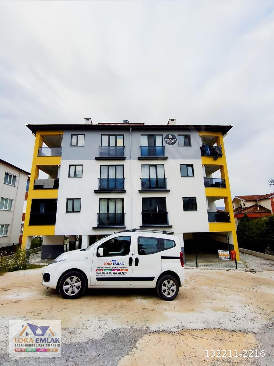 KDZ Ereğli Kepez Mahallesinde Satılık 2+1 Daire