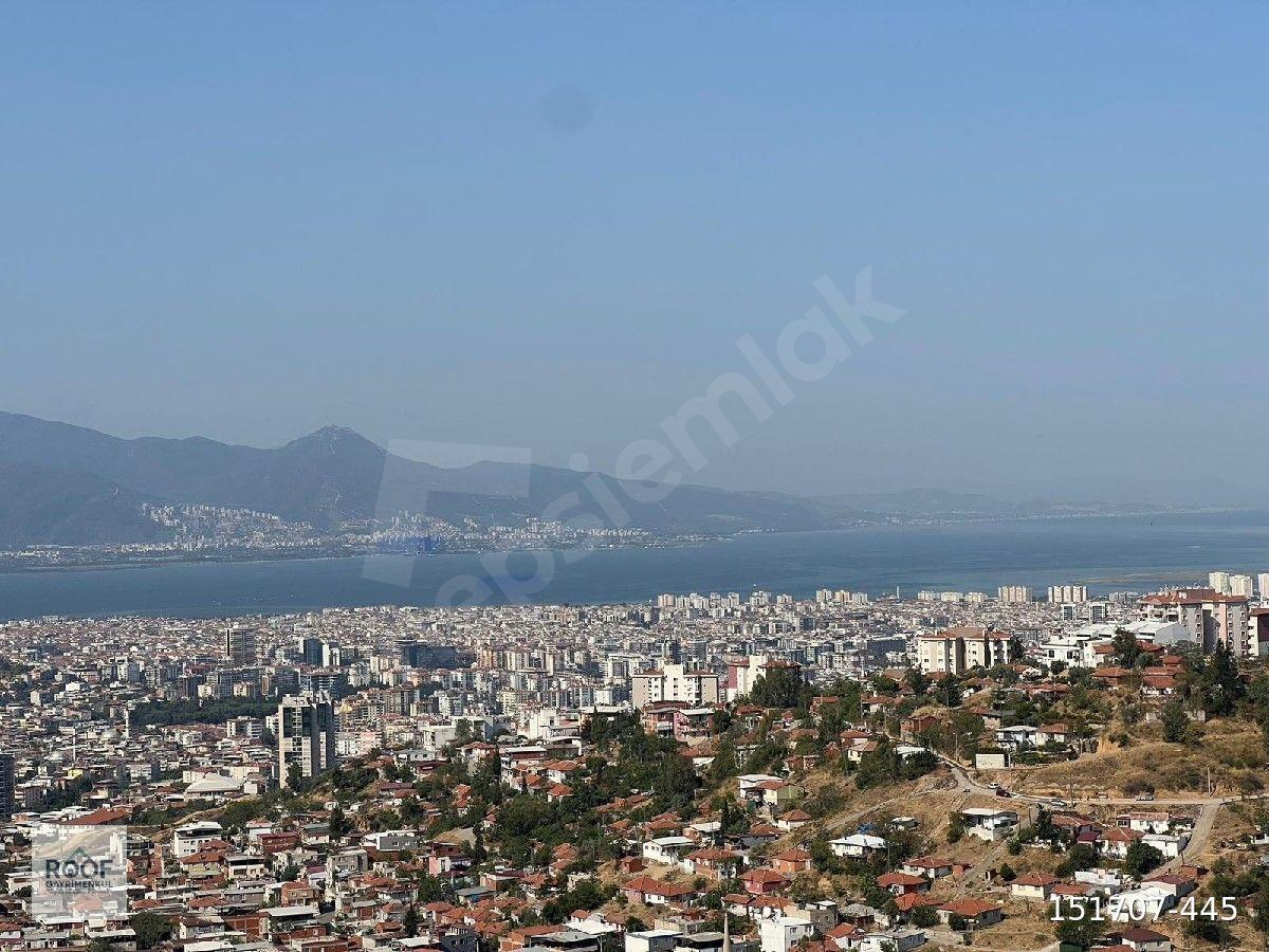 Bayraklı Dasif Vista'Da,Sehir Hst Yakını,Ful Deniz,Çift Cephe,Havuzlu,Güvenlikli 3+1