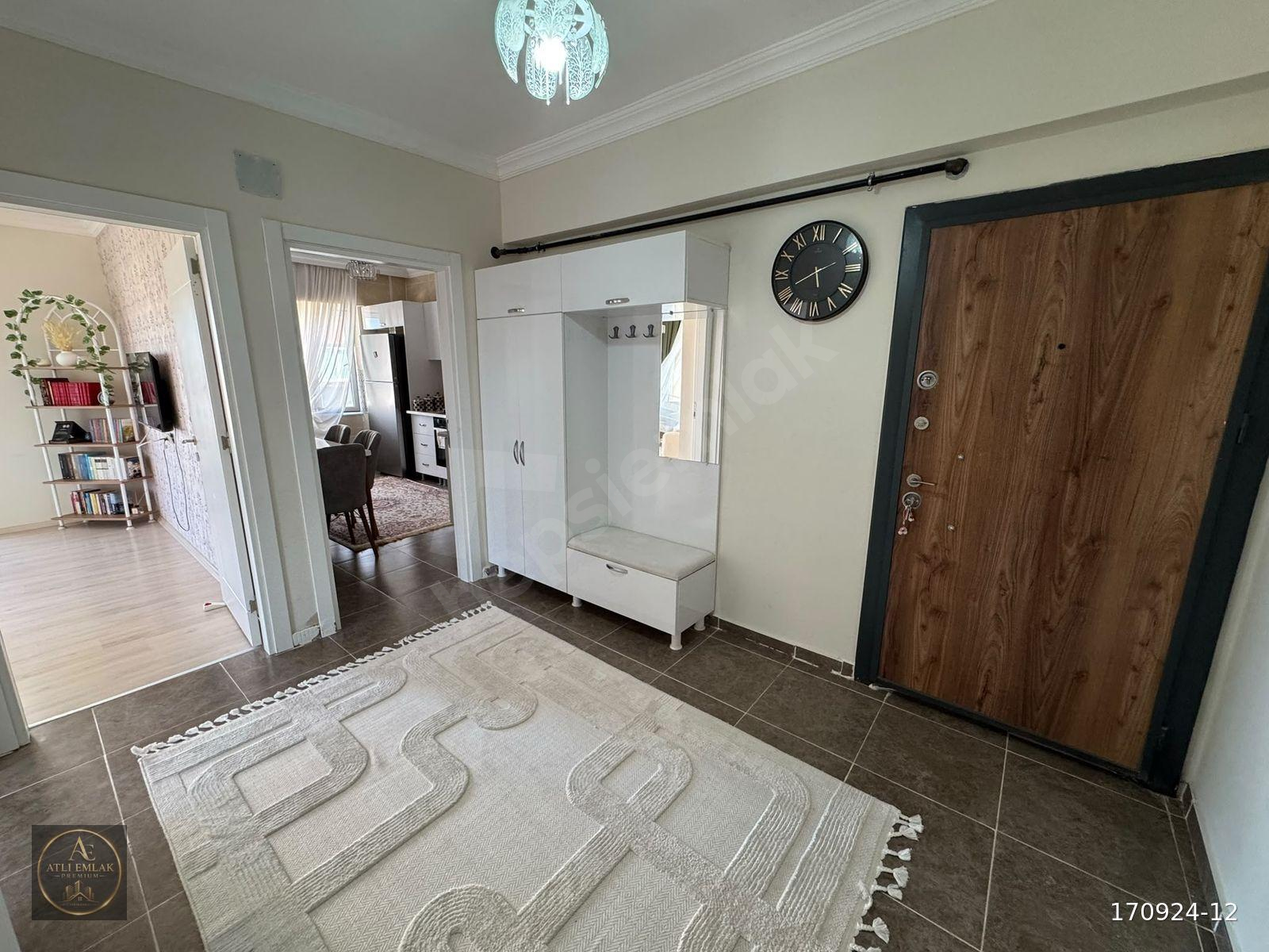 ATLI EMLAK PREMİUM`DAN SATILIK BEYSADE SİTESİNDE 3+1 LÜKS DAİRE