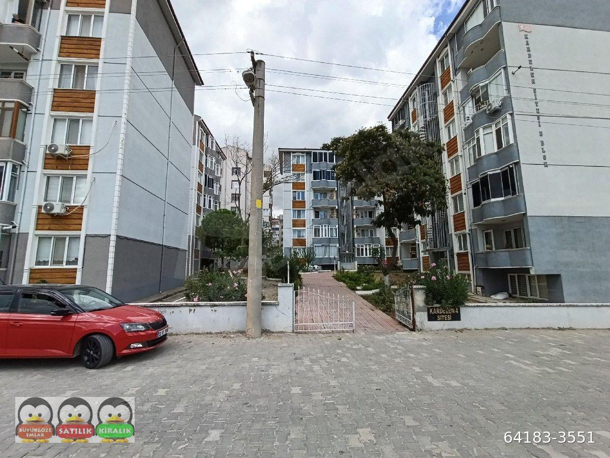 EDİRNE MERKEZ FATİH MAHALLESİ DEVLET HASTANESİNE YAKIN 2+1 SATILIK DAİRE