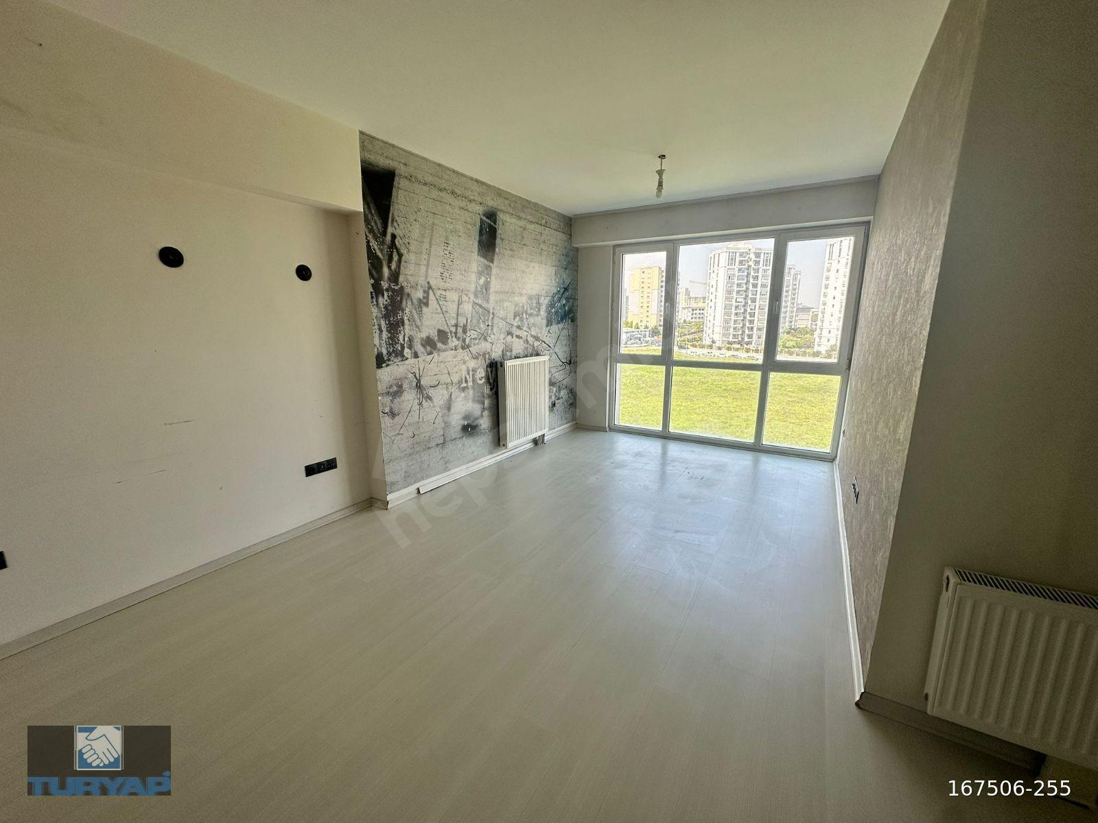 ISPARTAKULE STÜDYO 24 'DE NİŞLİ KİRALIK 1+0