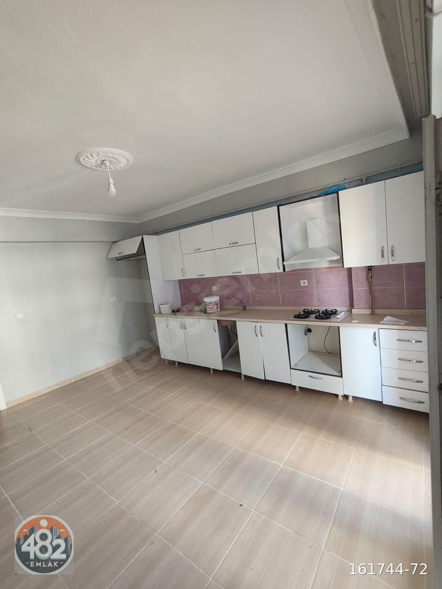 482 EMLAK'TAN HASTANEYE YÜRÜME MESAFESİNDE ACİL SATILIK 3+1