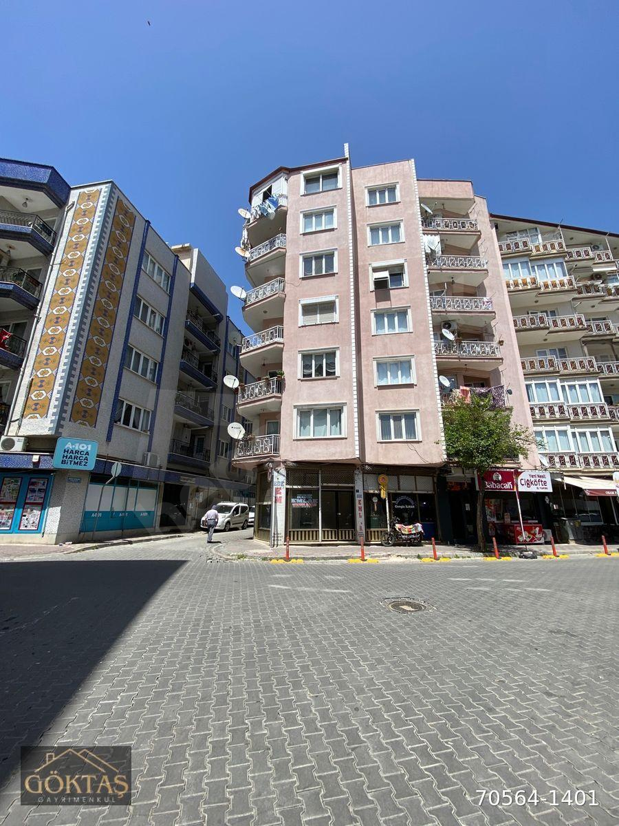 AYDIN MEŞRUTİYET MAHALLESİNDE ÇARŞAMBA PAZARINDA 3+1KİRALIK DAİRE