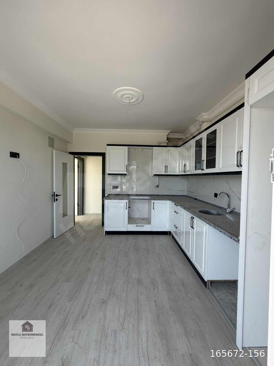 EFENDİ MAH.ESKİ İSTANBUL YOLU YAKINI 2+1 100 M2 KİRALIK DAİRE