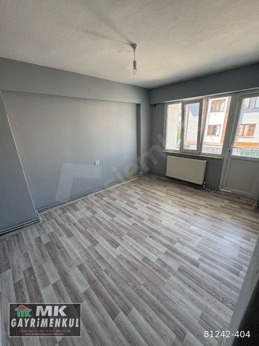 AKKONAK MAHALLESİ'NDE FIRSAT 2+1 110 m2 ARAKAT SATILIK DAİRE