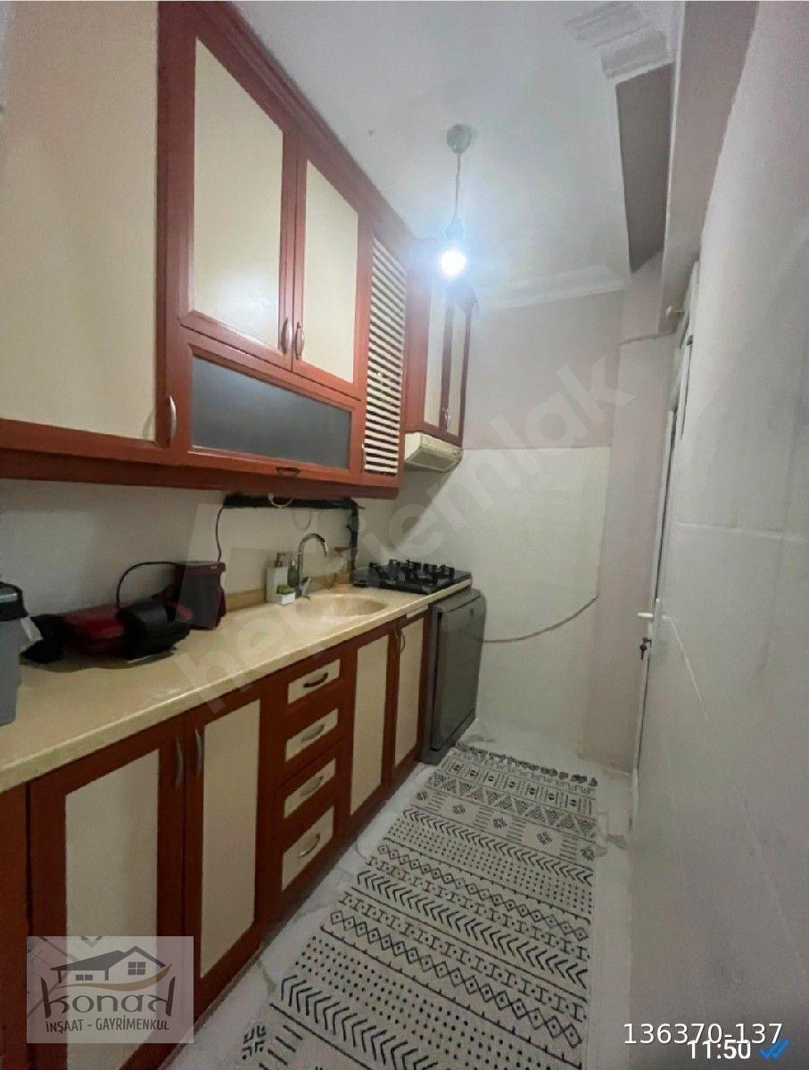 DEĞİRMENÖNÜ MAH.2+1 SATILIK DAİRE
