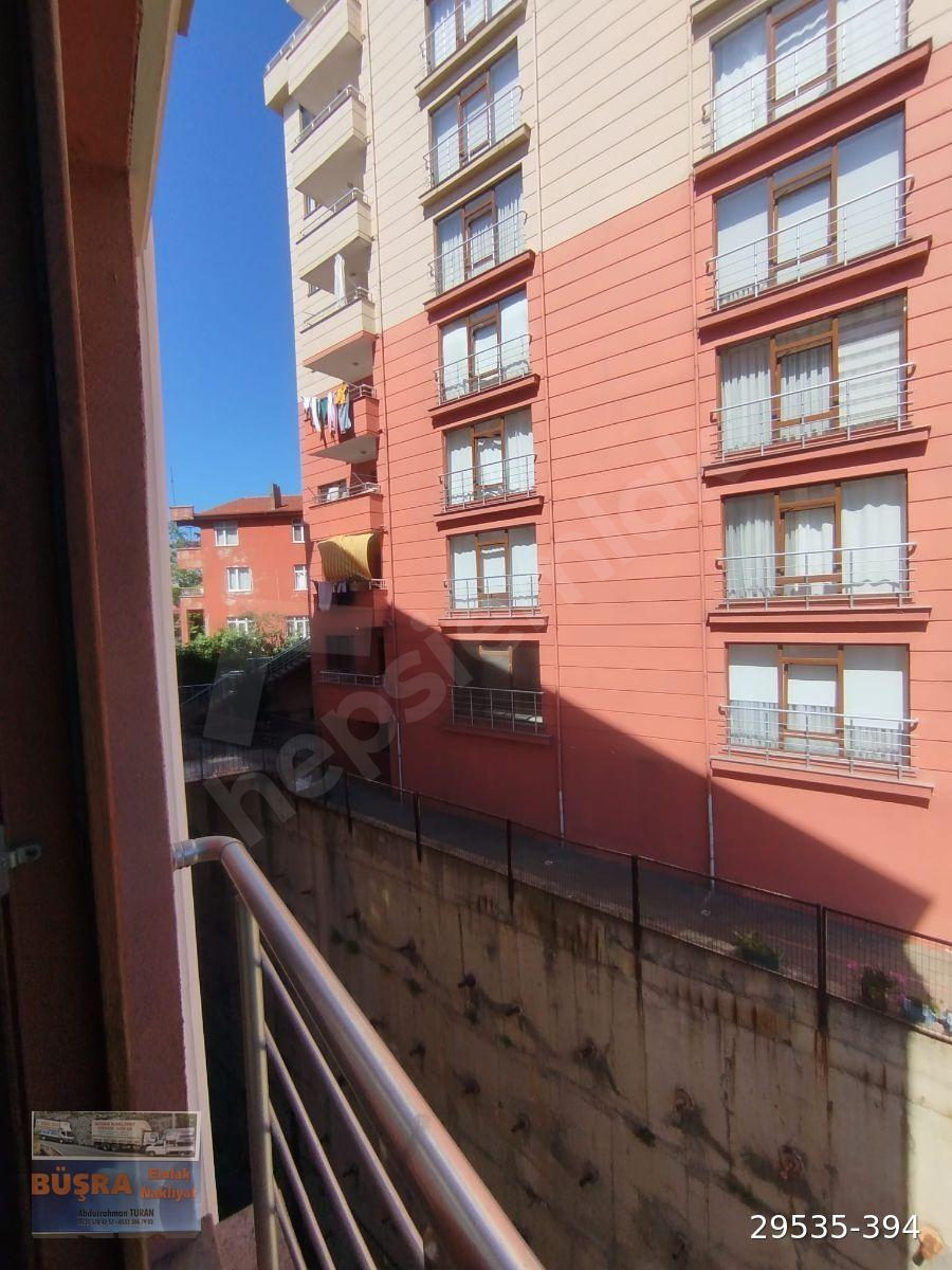 ZONGULDAK İNCİVEZ MANZARA EVLERDE SATILIK 1+1DAİRE