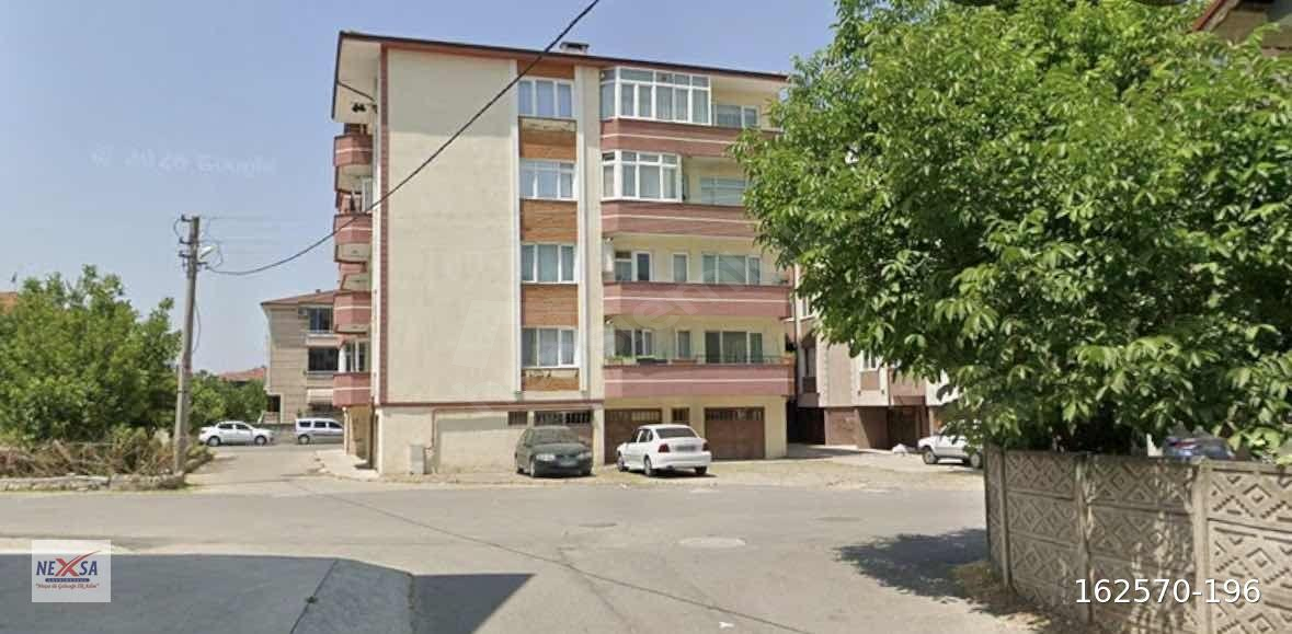GENİŞ MASRAFSIZ TEMİZ AİLE APARTMANI 3+1 KİRALIK DAİRE