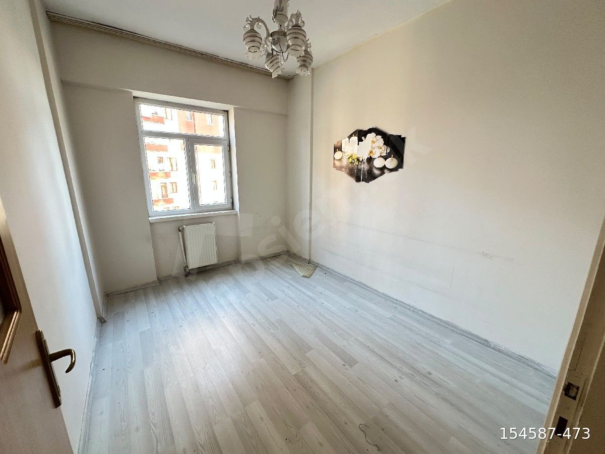 TALAS'TA 3+1 KİRALIK ANAYURT DAİRESİ