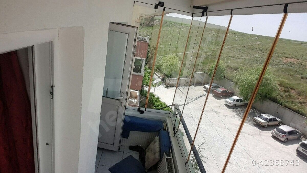 Sahibinden Lalahan da Site ici - Katta 3+1 120 M2 Daire Hemde bu Fiyata. Sakın Kacirmayin