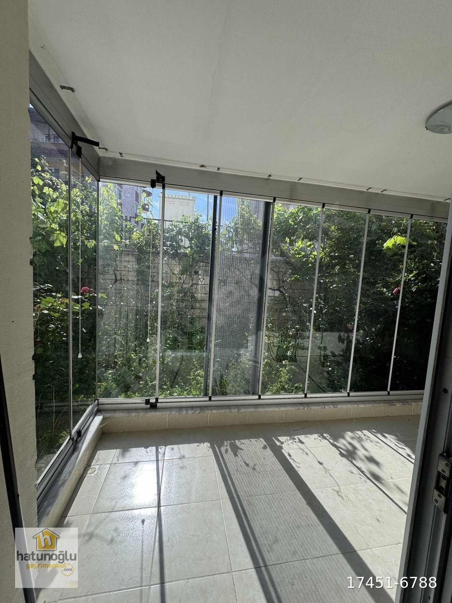 KARŞIYAKA KANAL ÜZERİ 165 M2 3+1''HATUNOĞLU GAYRİMENKUL