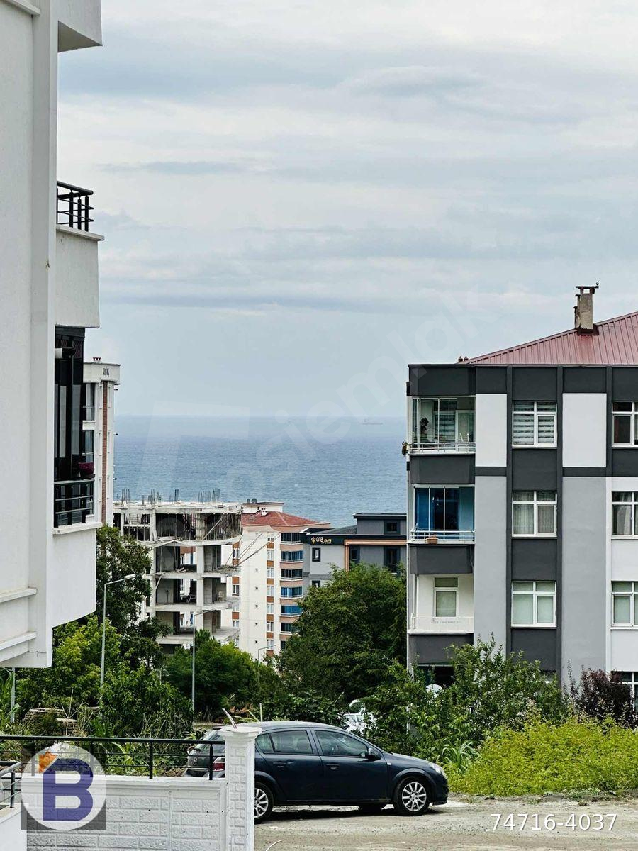 Bulut emlaktan; Atakumun en nezih semtinde kiralık sıfır daire