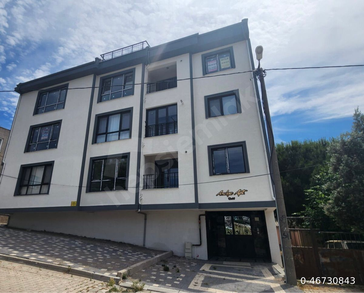 Sahibinden Siteler Mevkiinde kiralık daire